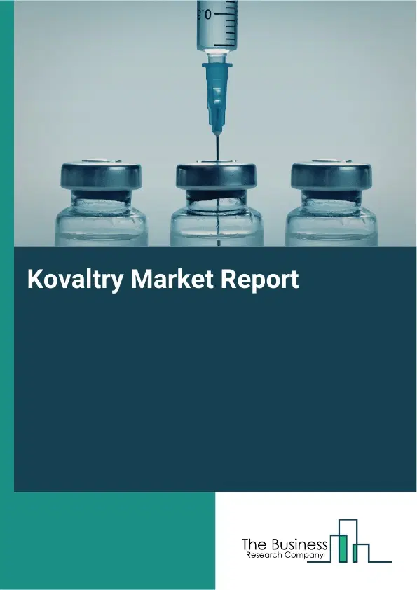 Kovaltry Market Report 2026 Kovaltry Market Report 2026