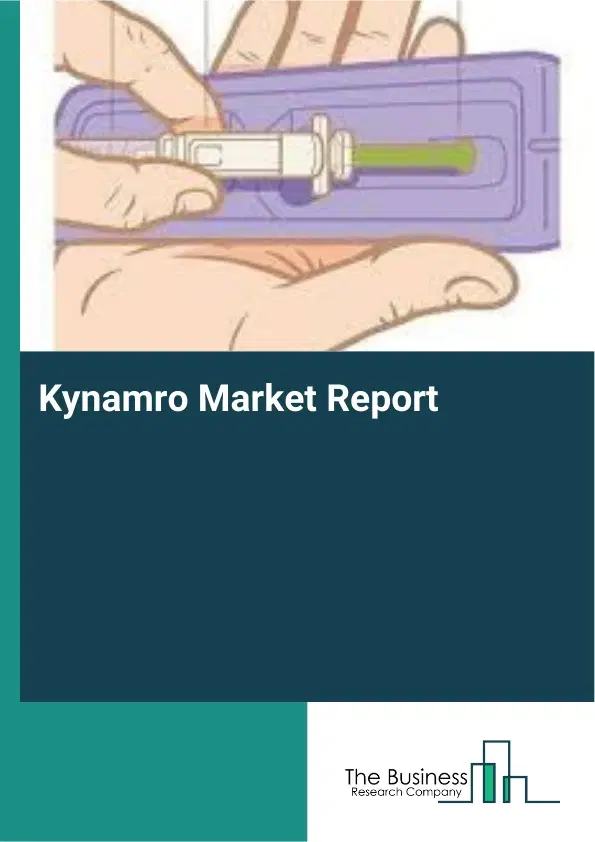 Kynamro Market Report 2026 Kynamro Market Report 2026