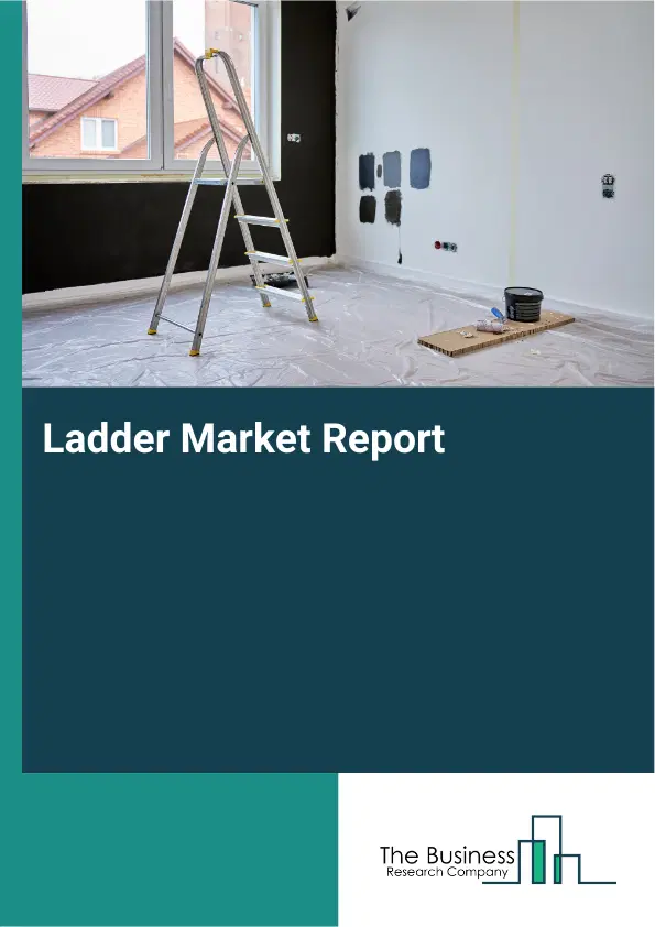 Ladder Market Report 2026 Ladder Market Report 2026