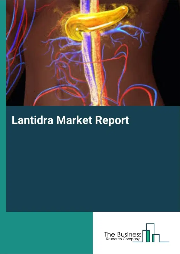 Lantidra Market Report 2026 Lantidra Market Report 2026