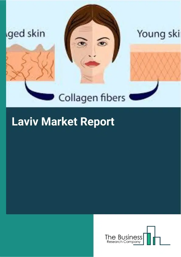 Laviv Market Report 2026 Laviv Market Report 2026