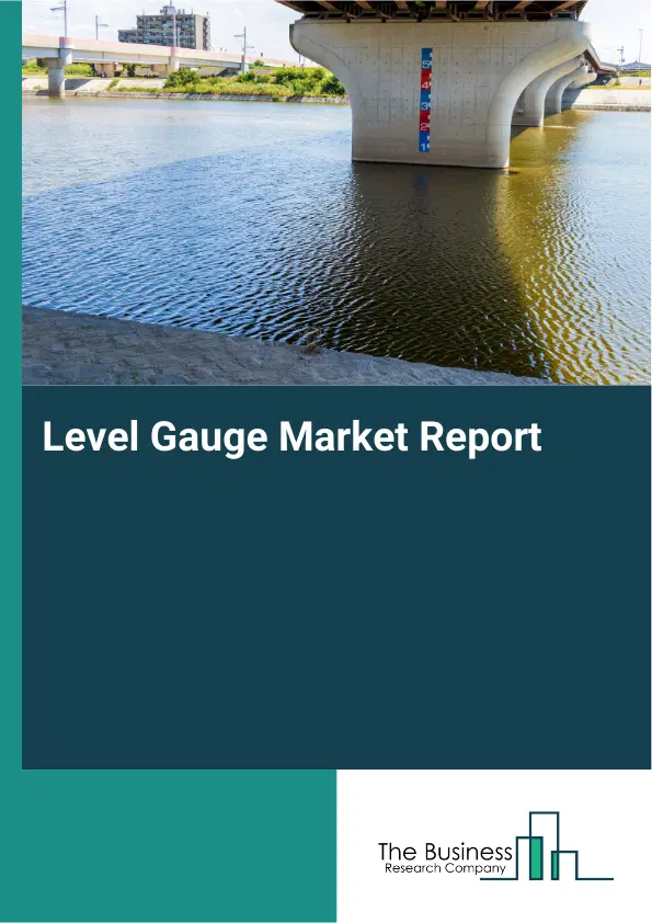 Level Gauge Market Report 2026 Level Gauge Market Report 2026