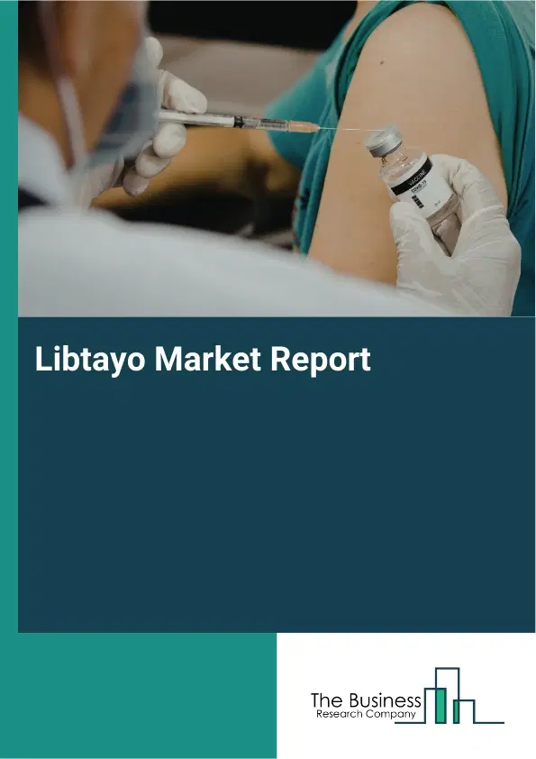Libtayo Market Report 2026 Libtayo Market Report 2026