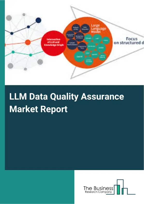 LLM Data Quality Assurance Market Report 2026 LLM Data Quality Assurance Market Report 2026