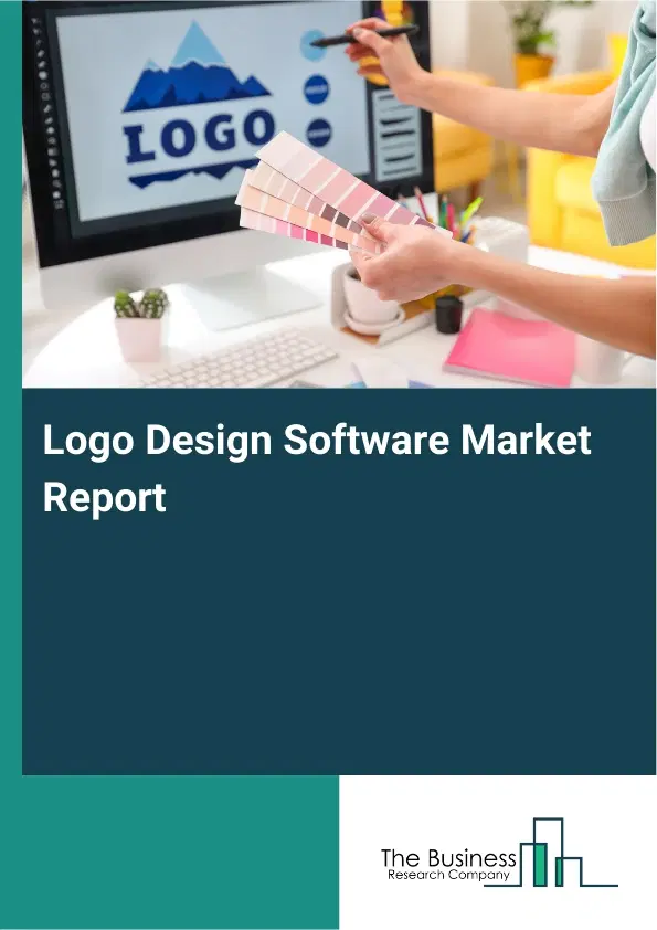 Logo Design Software Market Report 2026 Logo Design Software Market Report 2026
