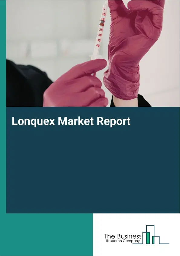 Lonquex Market Report 2026 Lonquex Market Report 2026