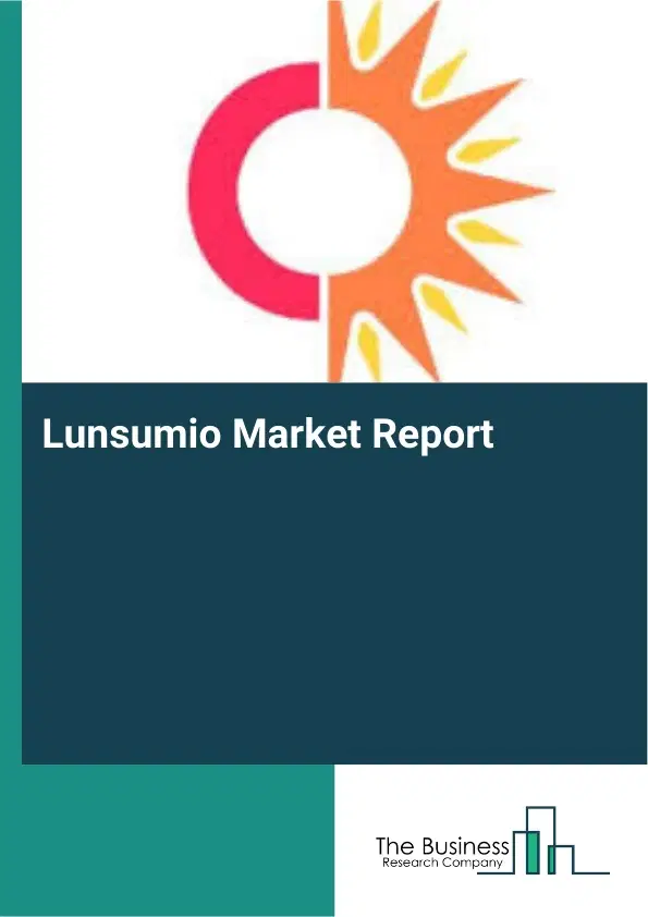 Lunsumio Market Report 2026 Lunsumio Market Report 2026