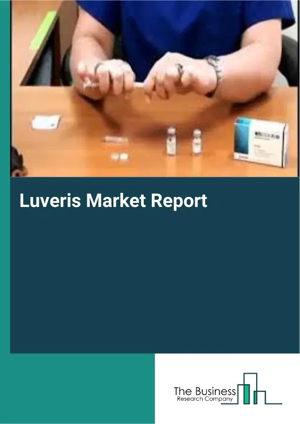 Luveris Market Report 2026 Luveris Market Report 2026