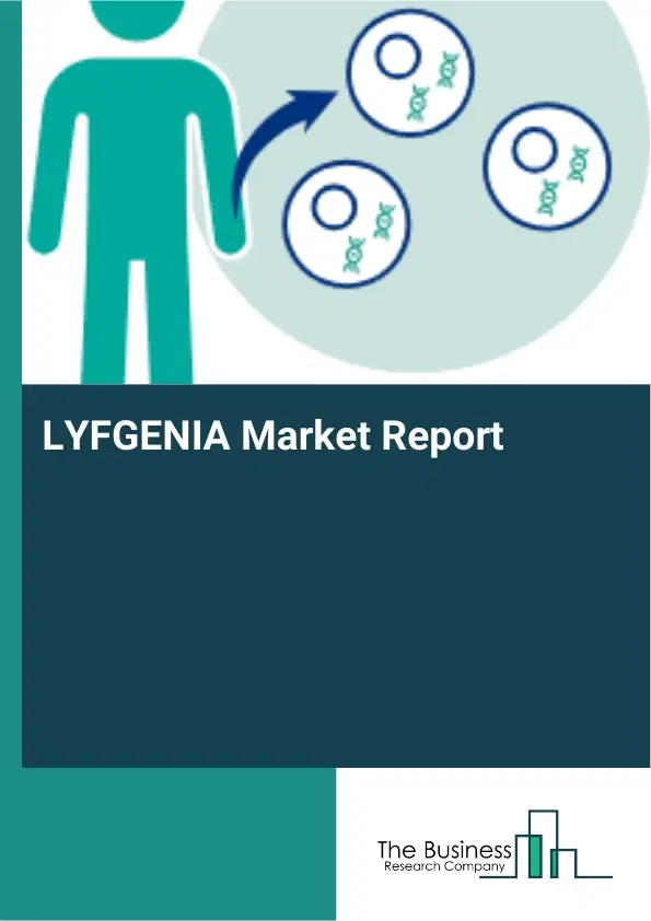 LYFGENIA Market Report 2026 LYFGENIA Market Report 2026