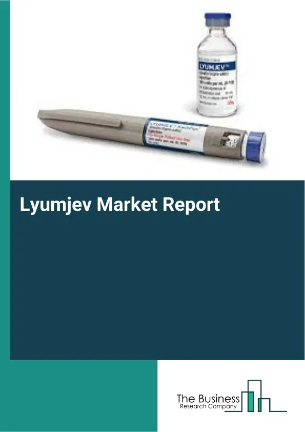 Lyumjev Market Report 2026 Lyumjev Market Report 2026