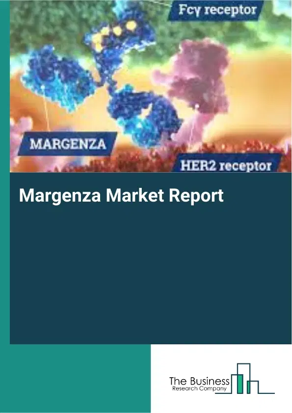 Margenza Market Report 2026 Margenza Market Report 2026