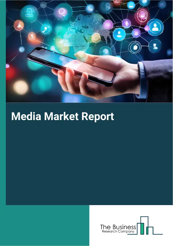 Media Market Report 2026 Media Market Report 2026