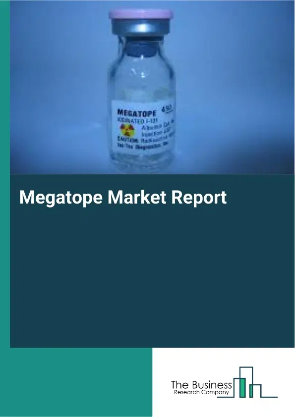 Megatope Market Report 2026 Megatope Market Report 2026