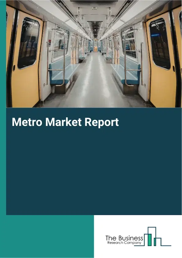 Metro Market Report 2026 Metro Market Report 2026