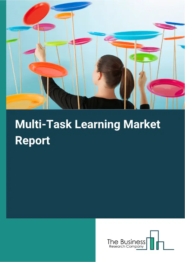 Multi-Task Learning Market Report 2026 Multi-Task Learning Market Report 2026