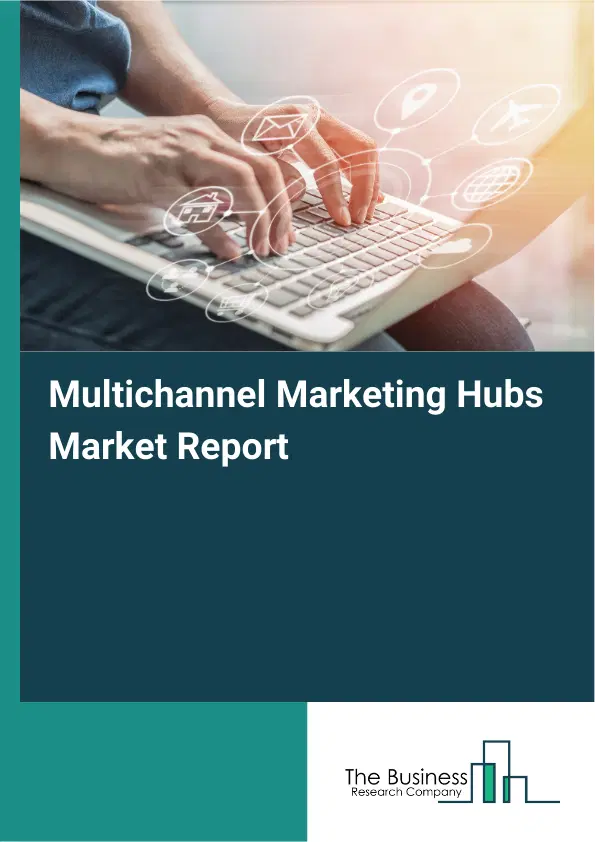 Multichannel Marketing Hubs Market Report 2026 Multichannel Marketing Hubs Market Report 2026