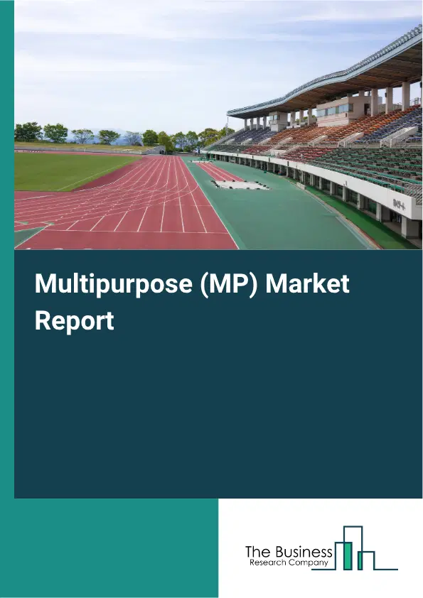 Multipurpose (MP) Market Report 2026 Multipurpose (MP) Market Report 2026