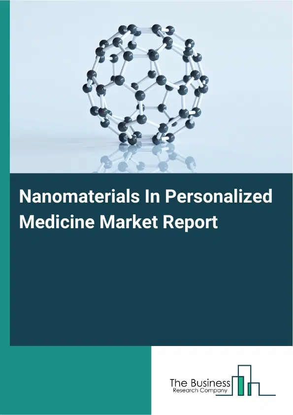 Nanomaterials In Personalized Medicine Market Report 2026 Nanomaterials In Personalized Medicine Market Report 2026