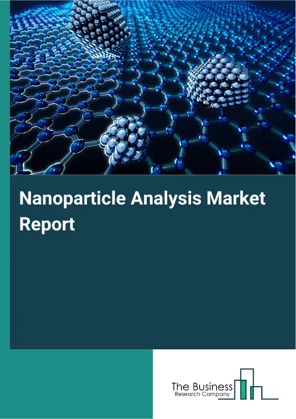 Nanoparticle Analysis Market Report 2026 Nanoparticle Analysis Market Report 2026