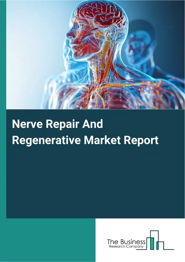 Global Nerve Repair And Regenerative Market Report 2026 Global Nerve Repair And Regenerative Market Report 2026
