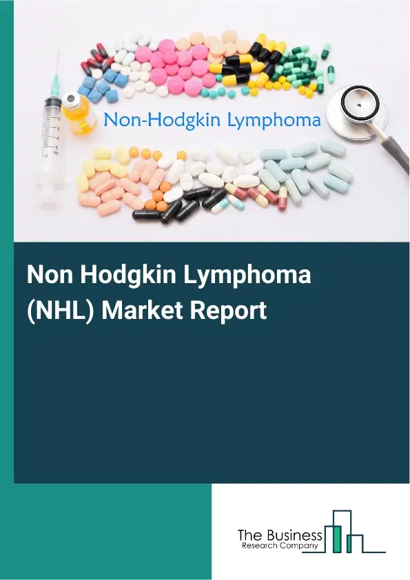 Global Non Hodgkin Lymphoma (NHL) Market Report 2026 Global Non Hodgkin Lymphoma (NHL) Market Report 2026