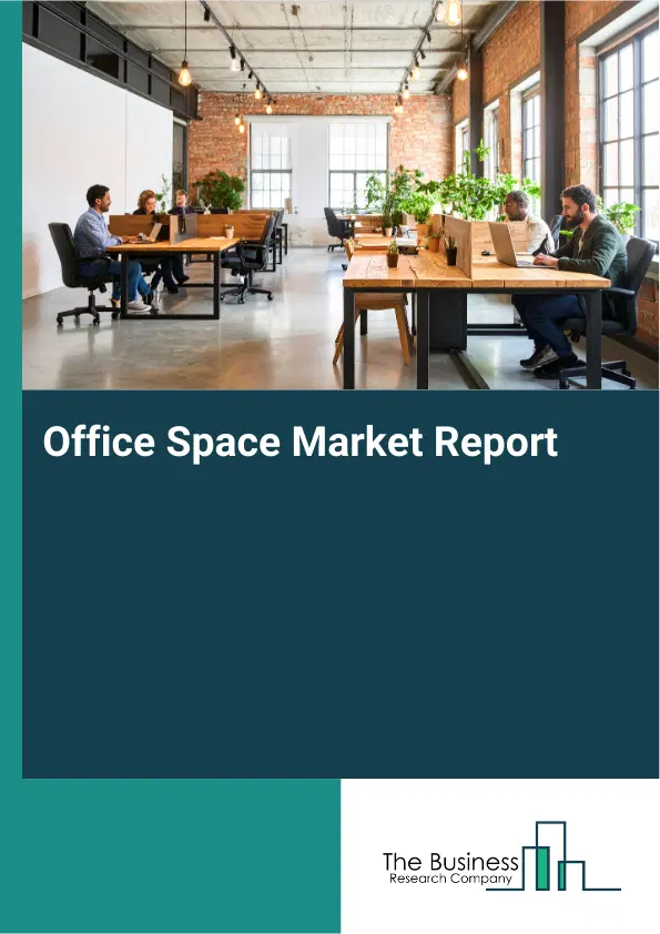 Office Space Market Report 2026 Office Space Market Report 2026