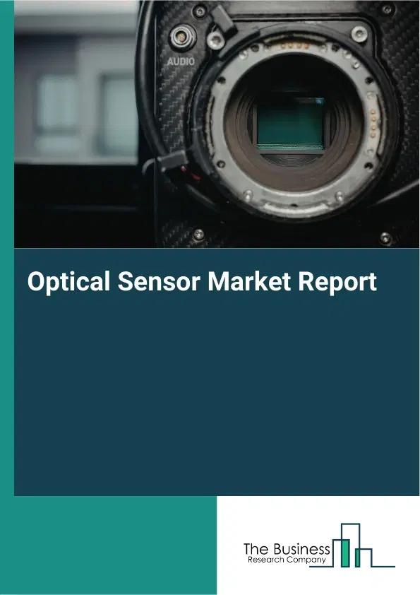 Optical Sensor Market Report 2026 Optical Sensor Market Report 2026