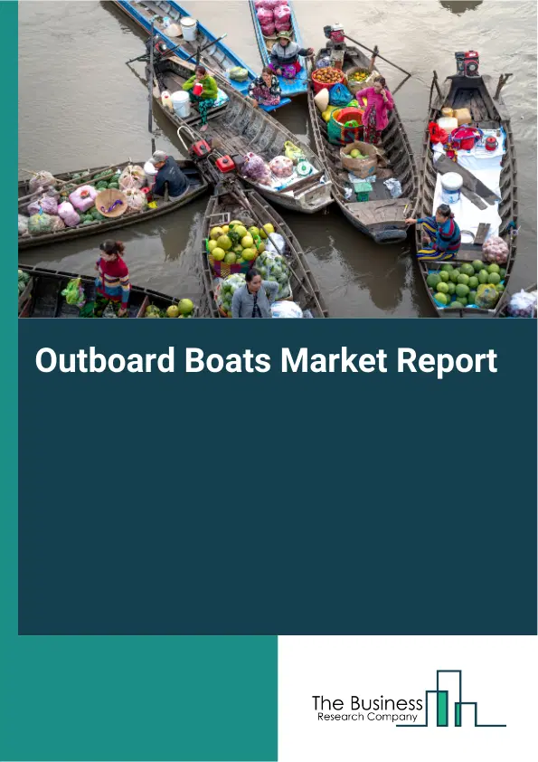 Outboard Boats Market Report 2026 Outboard Boats Market Report 2026