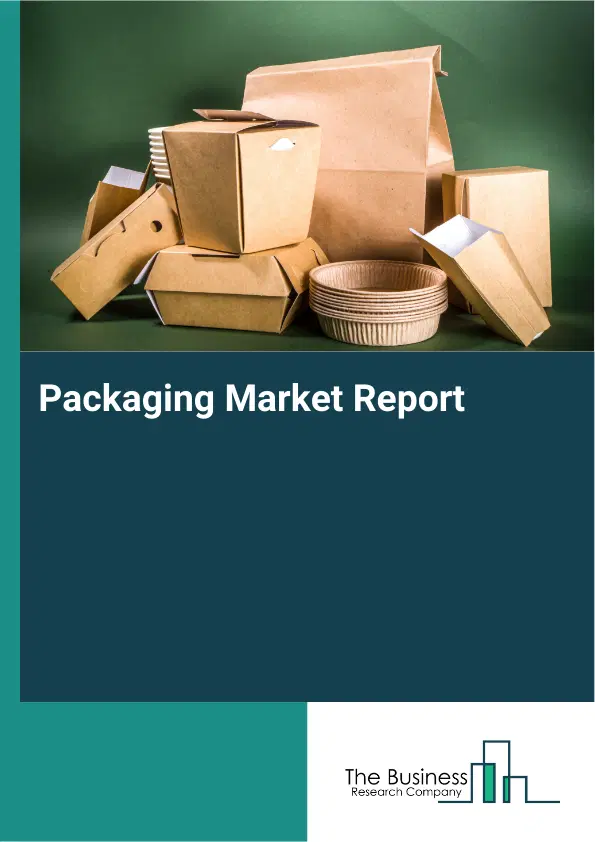 Packaging Market Report 2026 Packaging Market Report 2026