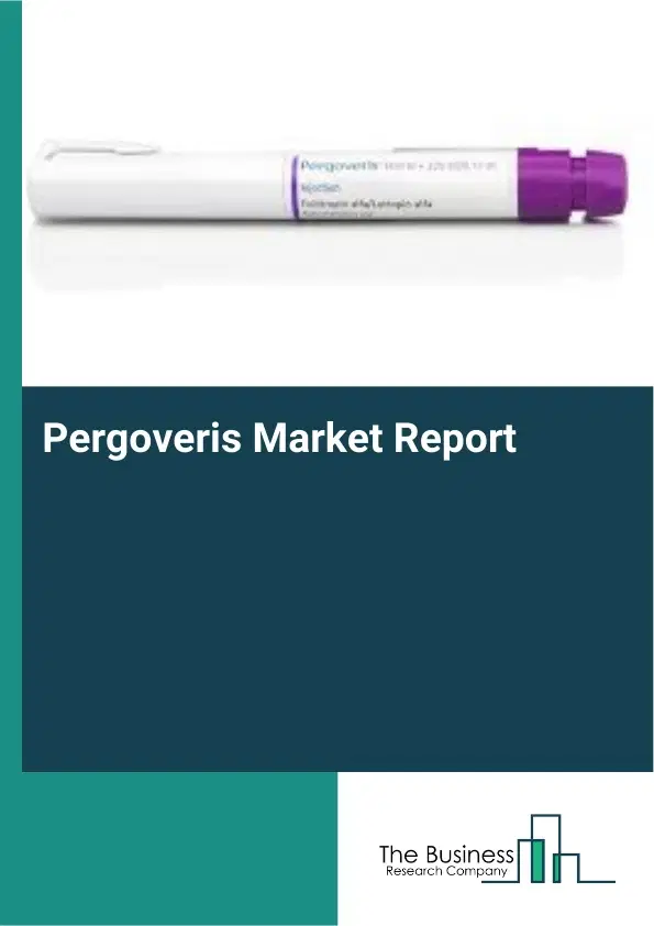 Pergoveris Market Report 2026 Pergoveris Market Report 2026