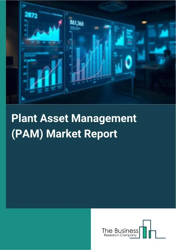 Plant Asset Management (PAM) Market Report 2026 Plant Asset Management (PAM) Market Report 2026
