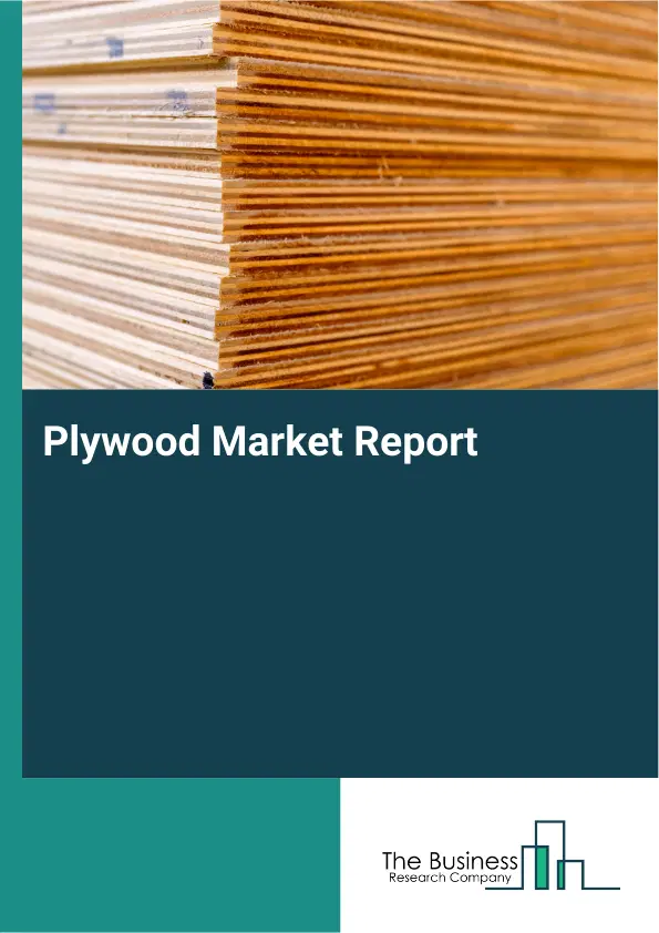 Plywood Market Report 2026 Plywood Market Report 2026