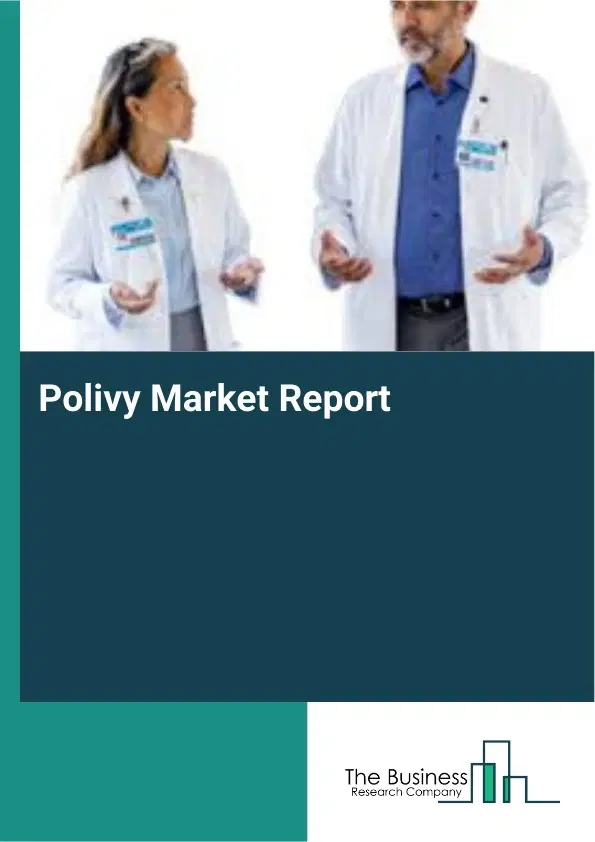 Polivy Market Report 2026 Polivy Market Report 2026