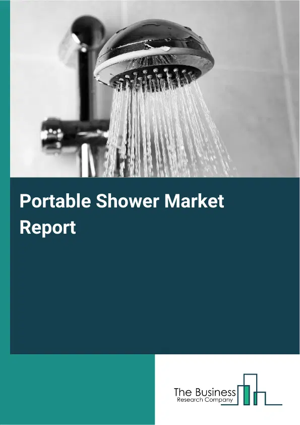 Portable Shower Market Report 2026 Portable Shower Market Report 2026