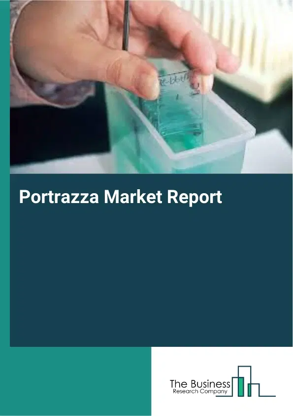 Portrazza Market Report 2026 Portrazza Market Report 2026