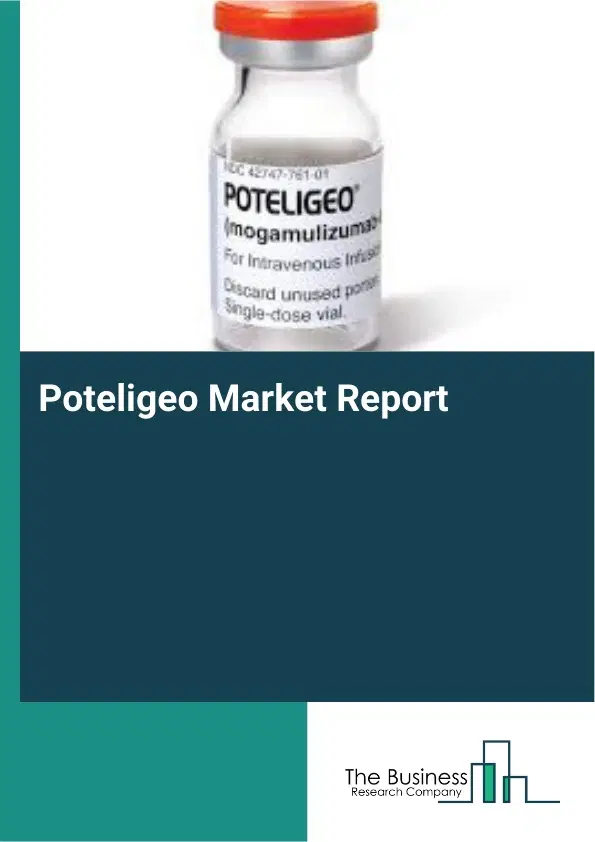 Poteligeo Market Report 2026 Poteligeo Market Report 2026