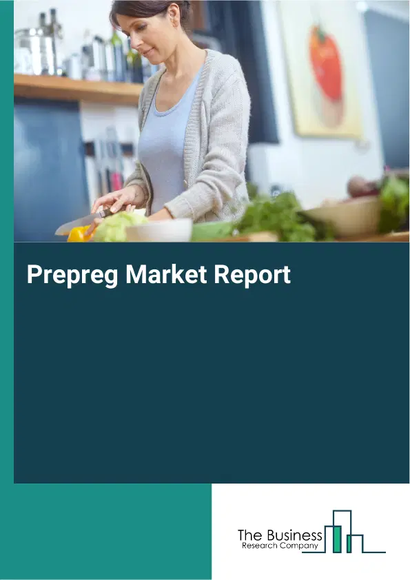 Prepreg Market Report 2026 Prepreg Market Report 2026