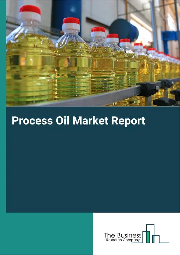 Process Oil Market Report 2026 Process Oil Market Report 2026
