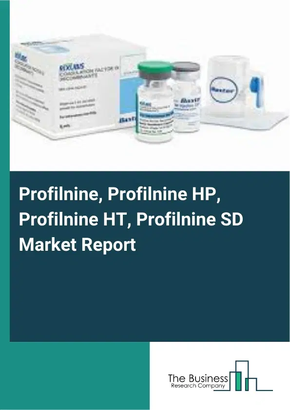 Profilnine, Profilnine HP, Profilnine HT, Profilnine SD Market Report 2026 Profilnine, Profilnine HP, Profilnine HT, Profilnine SD Market Report 2026