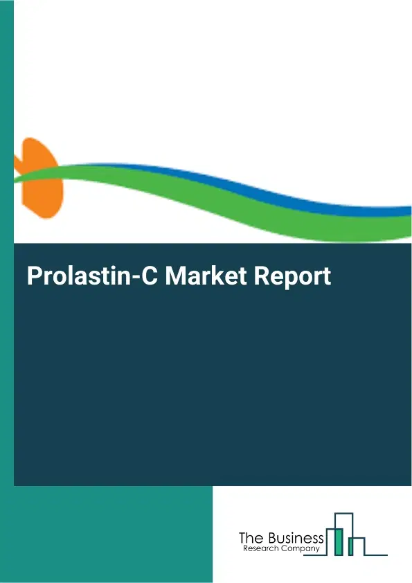 Prolastin-C Market Report 2026 Prolastin-C Market Report 2026