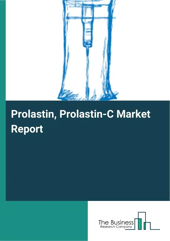 Prolastin, Prolastin-C Market Report 2026 Prolastin, Prolastin-C Market Report 2026