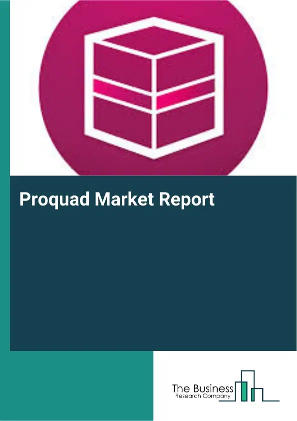 Proquad Market Report 2026 Proquad Market Report 2026
