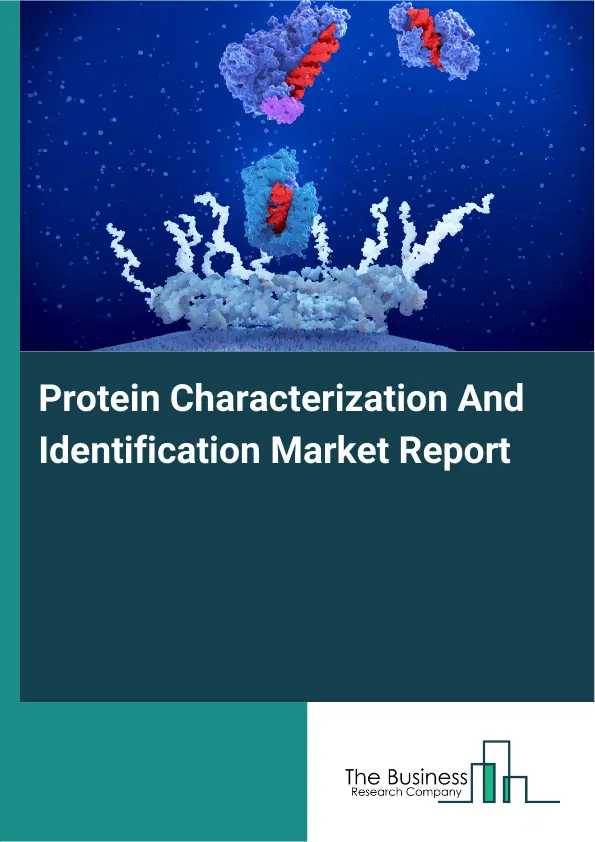 Protein Characterization And Identification Market Report 2026 Protein Characterization And Identification Market Report 2026