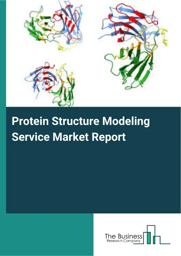 Protein Structure Modeling Service Market Report 2026 Protein Structure Modeling Service Market Report 2026