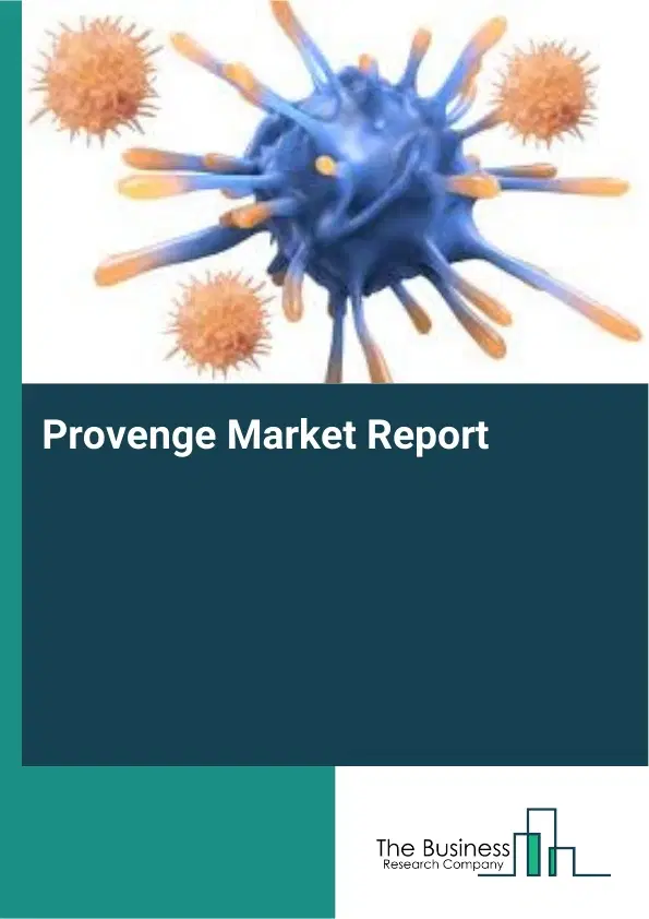 Provenge Market Report 2026 Provenge Market Report 2026