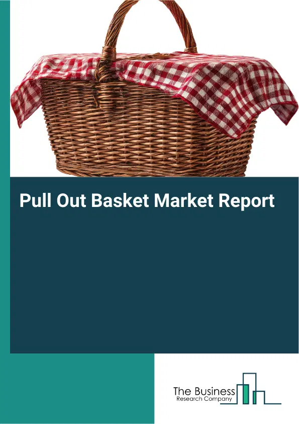 Pull Out Basket Market Report 2026 Pull Out Basket Market Report 2026