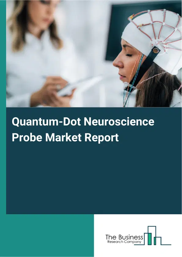 Quantum-Dot Neuroscience Probe Market Report 2026 Quantum-Dot Neuroscience Probe Market Report 2026