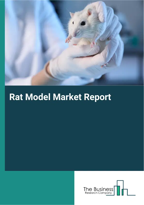 Rat Model Market Report 2026 Rat Model Market Report 2026