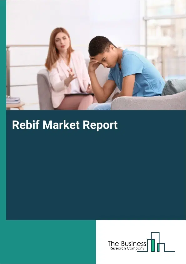 Rebif Market Report 2026 Rebif Market Report 2026