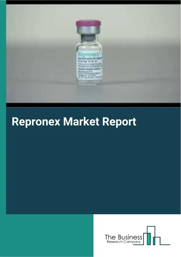 Repronex Market Report 2026 Repronex Market Report 2026